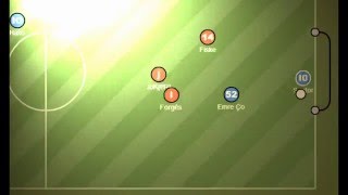Forgés Haxball Movie l