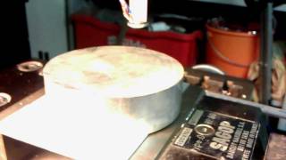 Setting workoffset with probe