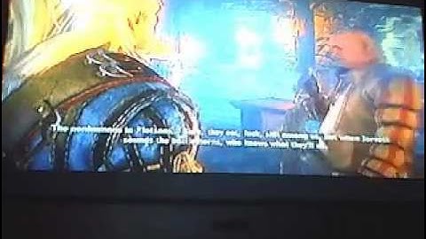 the witcher 2 indecent proposal.wmv