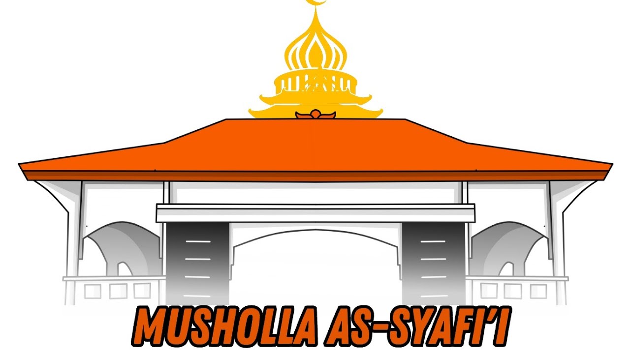 Progres pembangunan musholla As-Syafii Singkil Astanajapura ✨