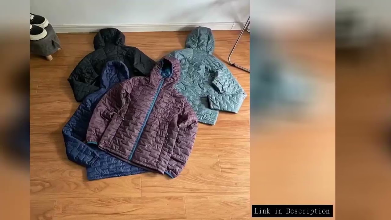 Outdoor Autumn and Winter Sports Cycling Fashionable Travel Camping Leisure Three-proof Thick Warm C