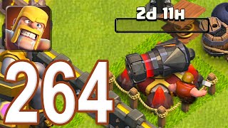 Clash of Clans - Gameplay Walkthrough Episode 264 (iOS, Android) screenshot 5