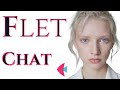 Build a Real-Time Multi-User Chat App with Python &amp; Flet in 5 Minutes!