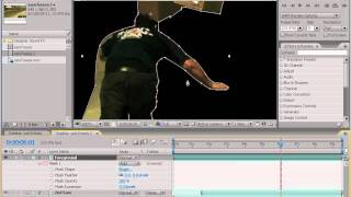 After effects урок 29.Остановка времени (Andrew Kramer) After effects урок 29.Остановка времени (Andrew Kramer)