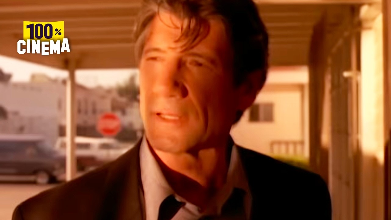 GUN : PÈRE JOHN (FRED WARD) | Film complet en Français HD | DRAME