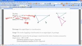 Geometry 3-2