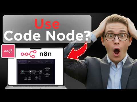 n8n Merge Node – How To Use It (Easy Guide)