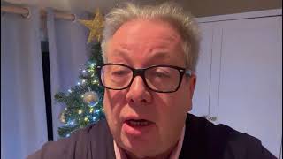 A Big Boxing Day Thank You To You All