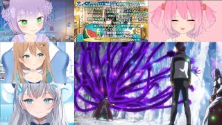 Re:ゼロから始める異世界生活 同時視聴