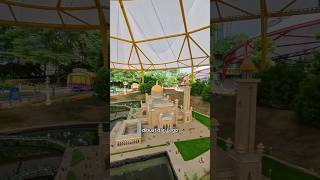 Yang suka main lego, ini bisa jadi destinasi liburan pas di Malaysia #travelvlog #johor #legoland