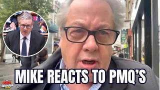 WATCH - Mike REACTS to Prime Ministers Questions 3/6/2026 - “People are quite rightly ANGRY”