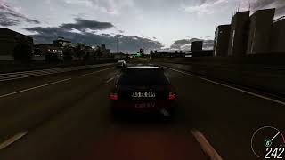 Sura İskenderli - Derinlere İniyorum / Honda Ek9 / Assetto Corsa