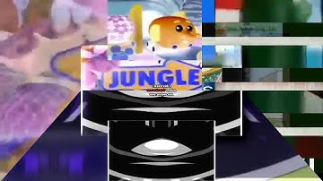 scan vs round 5 AVS version