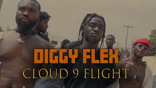 diGGy Flex - Cloud 9 Flight