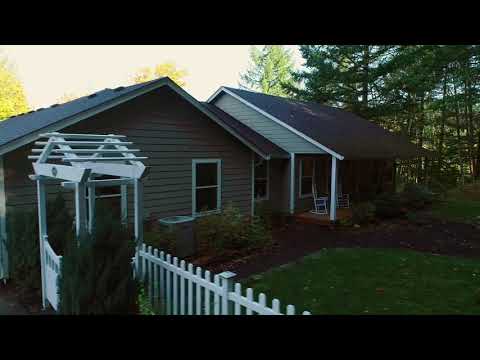 57625 Alder Creek Rd, Scappoose, OR home video tour