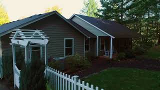 57625 Alder Creek Rd video tour