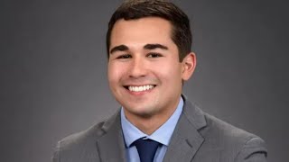 Texas Tech creates memorial scholarship to honor Seth Rains, who was killed in a Dallas hit-and-run