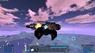 ASF Mission 3