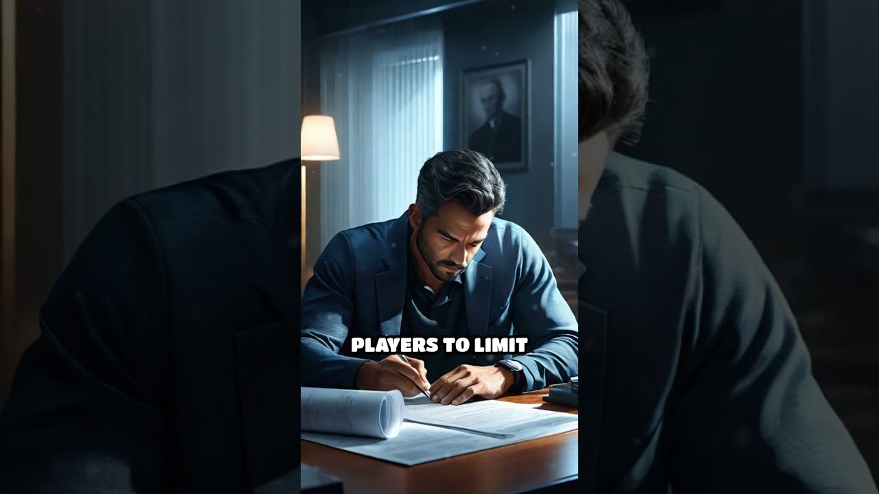 Elite Power Plays: Food Supply Chain Secrets