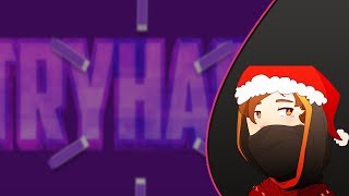 TryhardRyanXbox | 2D Intro | 20 Likes?!
