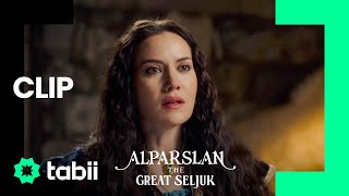 "Akça Hatun is returning to the encampment" | Alparslan: The Great Seljuks Episode 31