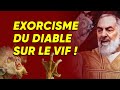 Exorcisme du padre pio  une bataille pique