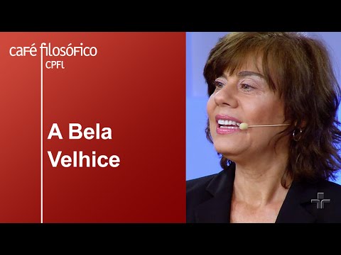 Vídeo: À beira da velhice, ou velhice