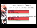 9 Group Function