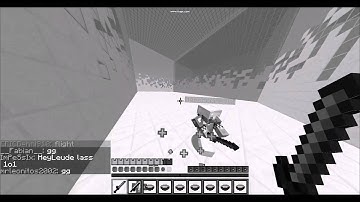 Hack Report (ULTRA-Speed, Killaura)[MarcAndre12] | play.Timolia.de