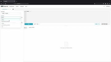 Apache Superset: How to Connect Apache Superset with MySQL