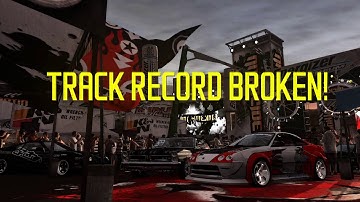 Need For Speed: ProStreet | Nate Denver vs. Ryan Cooper Speed Battle