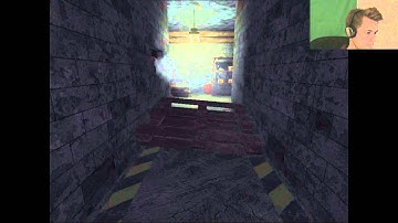 The Machine Is Started! (Penumbra Overture Part 9)