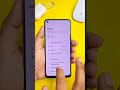 Tips and Tricks 2025 a Useful Feature of Android