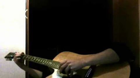 Martin Blackmore - I must have been blind (Tim Buc...