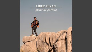 Video thumbnail of "Líber Terán - El Último Rincón-Em;x Ultimix"