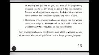 Celebrity COMPUTER PROGRAMMING: MIDTERM PART 1 - DATA TYPES, VARIABLES, & KEYWORDS Net Worth