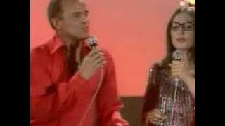 'Erini' - Harry Belafonte & Nana Mouskouri (1979)