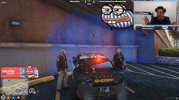 Ramee Ready for Court Case | Nopixel 3.0