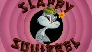 Slappy Squirrel being hysterical for almost 3 minutes