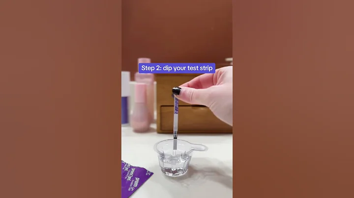 How to take and read an ovulation test - ovulation test how to - Premom Ovulation Tracker