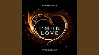Смотреть клип I'M In Love (Feat. Avalok & Eliza) (Instrumental Version)