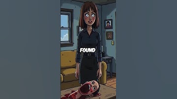 Serial Killer Used His Mother