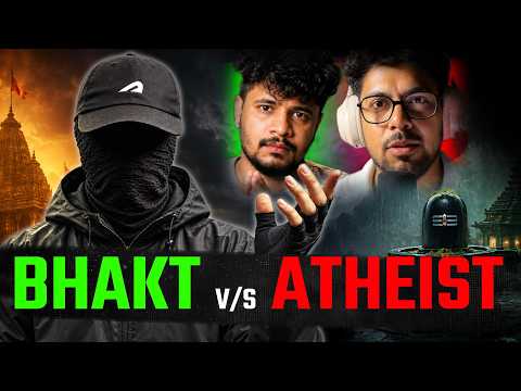 This Indian Atheist Wanted Science. I Gave Him 10 Lessons He Won't Forget