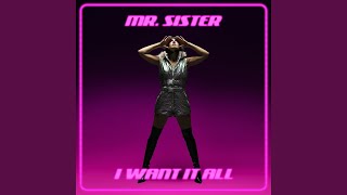 Ahhs + Oohs - Mr. Sister