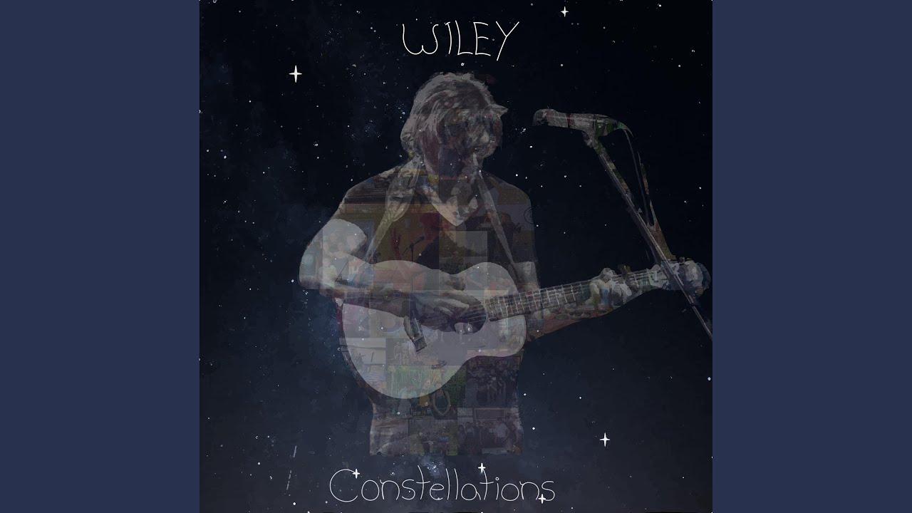 Constellations (feat. The Duper Humans & Arlen Coiley)