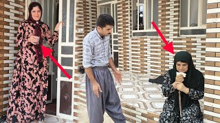 Cold War in Jamila's House; When Politics Wins Over Tears! 🎭 You'll be shocked! Cold War in Jamila's House; When Politics Wins Over Tears! 🎭 You'll be shocked!