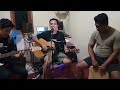 Just the two of us cover