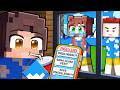 SEVGİLİM CATALİNA'YI NEDEN ENGELLEDİM? - Minecraft