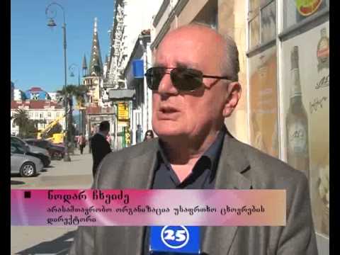 დელფინების გასაჭირი