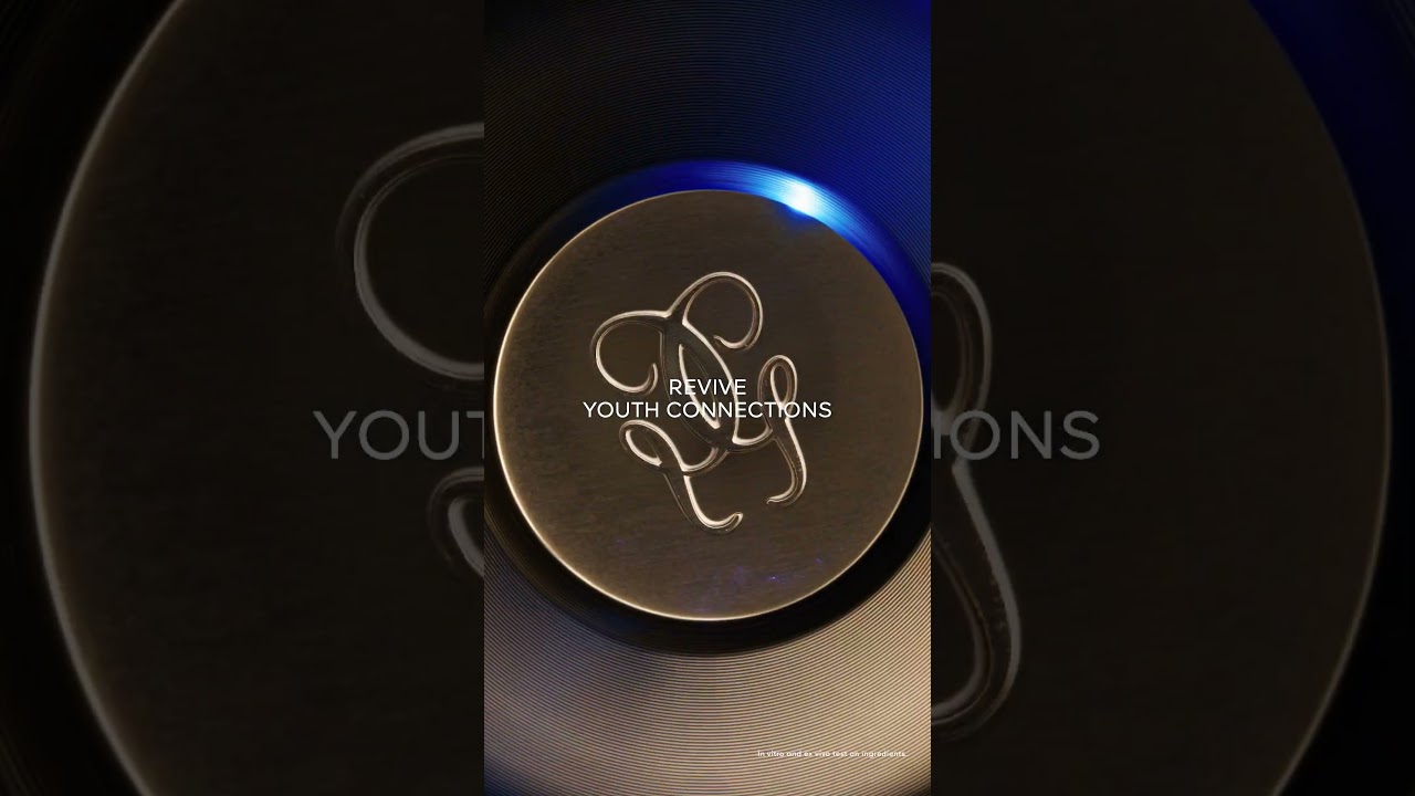 Visibly younger skin, each day #Guerlain #Orchid&eacute;eImp&eacute;riale